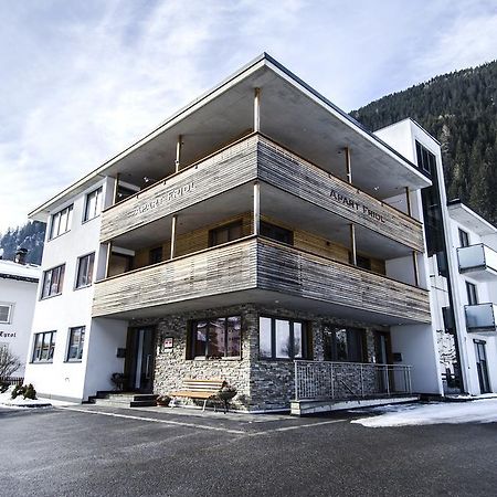 Apart Fridl See Exterior photo