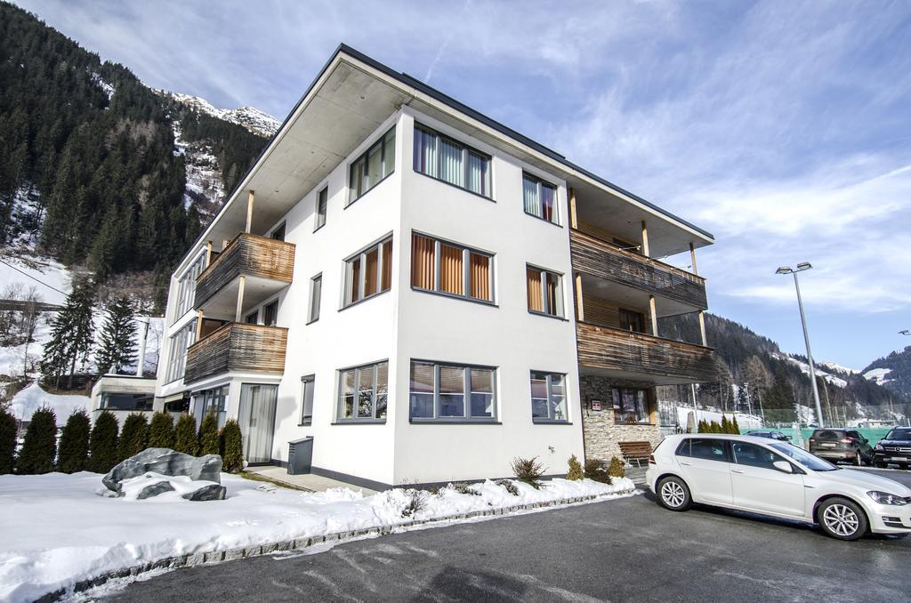 Apart Fridl See Exterior photo