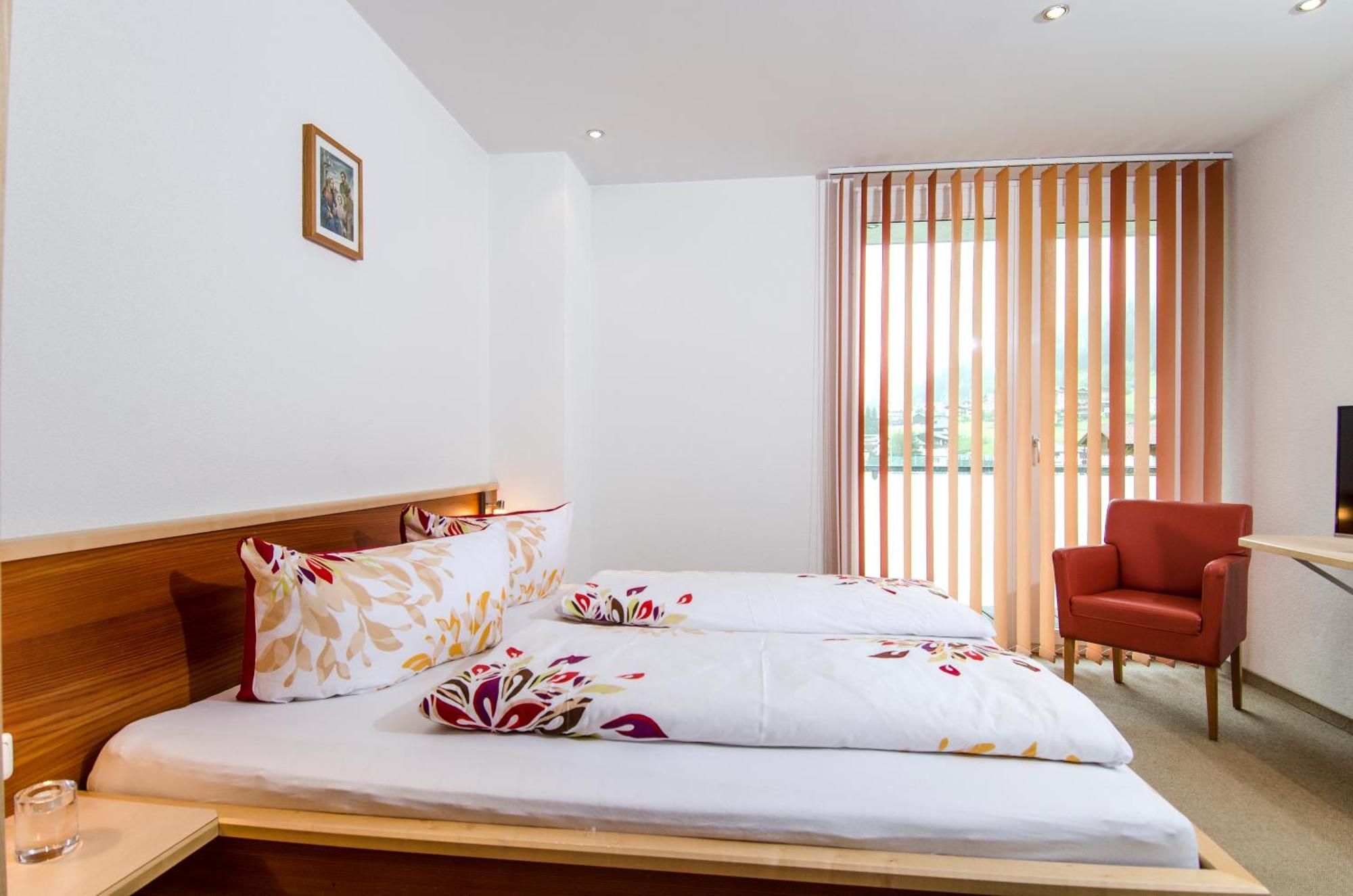 Apart Fridl See Room photo