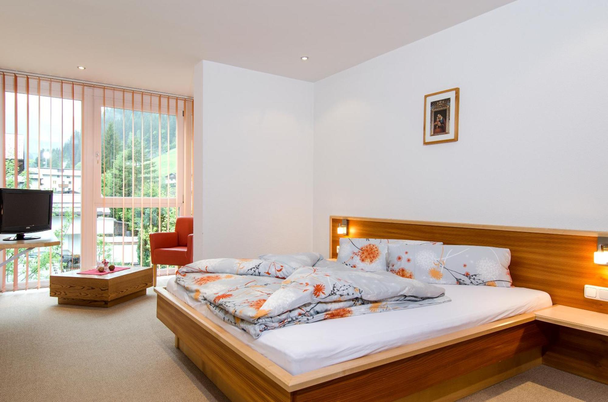 Apart Fridl See Room photo