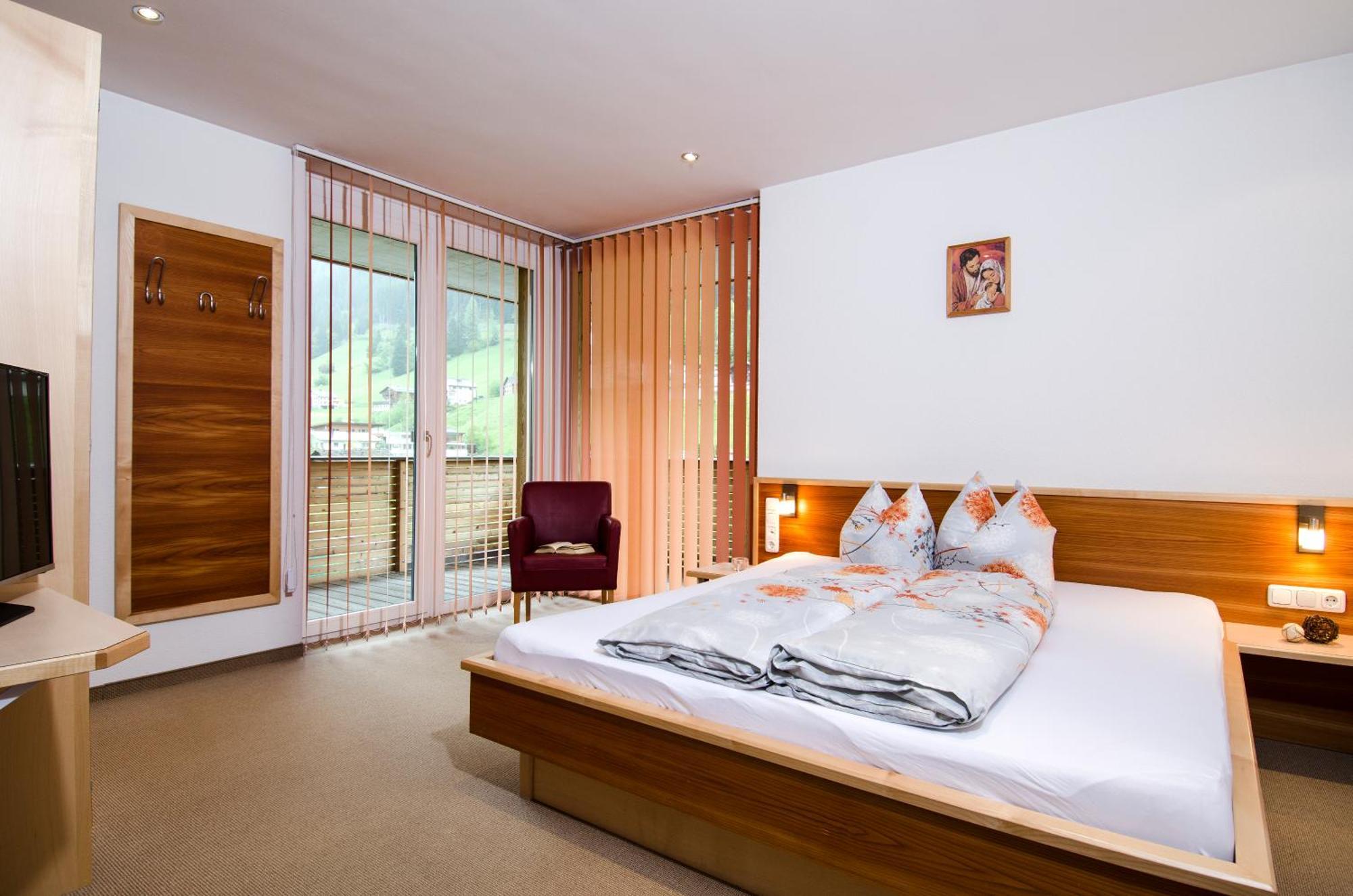 Apart Fridl See Room photo