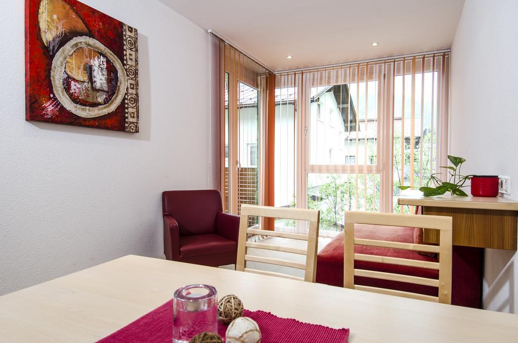 Apart Fridl See Room photo