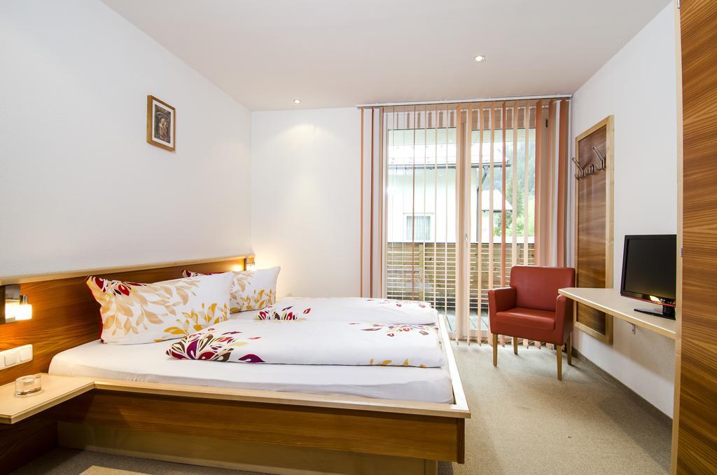 Apart Fridl See Room photo