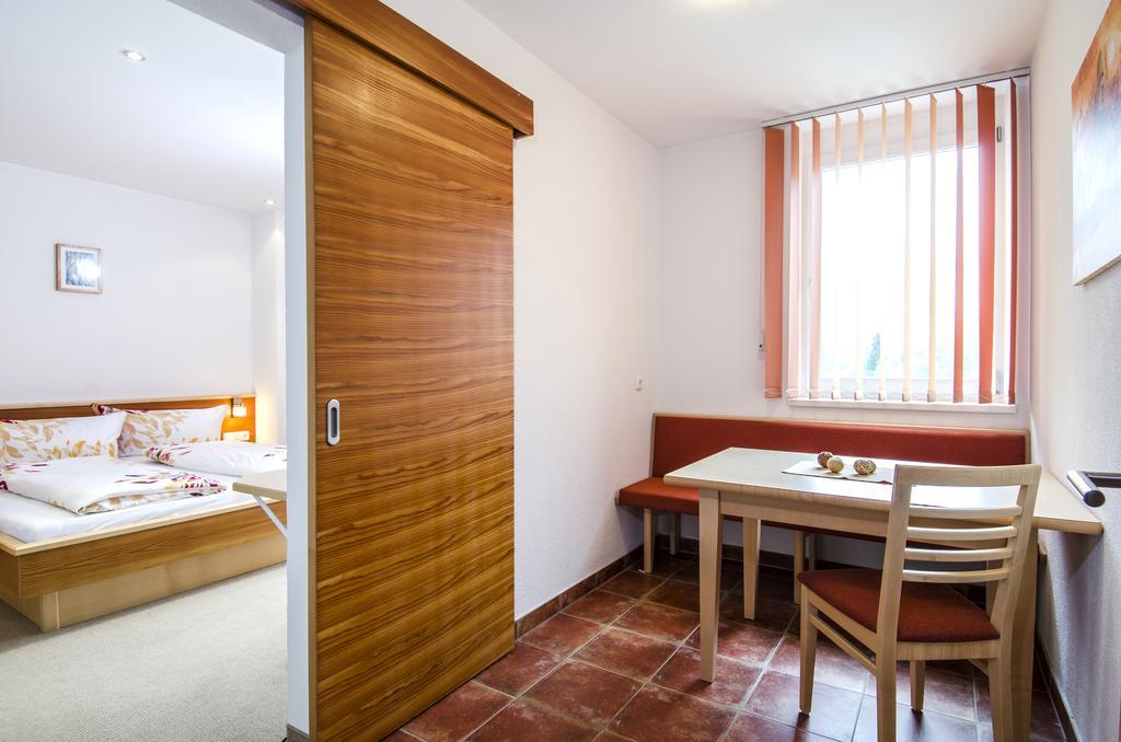 Apart Fridl See Room photo